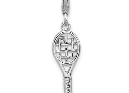 Sterling Silver Jewelry Style QCC1284 - Classique Jewelry Inc.