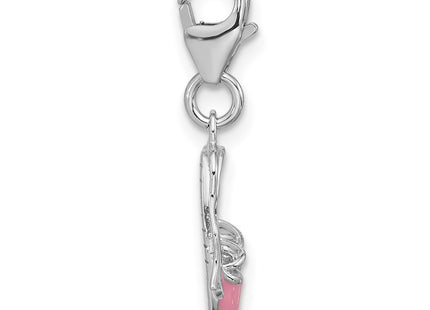Sterling Silver Jewelry Style QCC1285 - Classique Jewelry Inc.