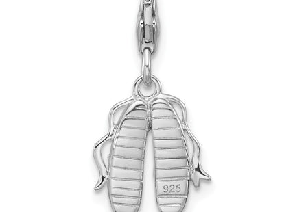 Sterling Silver Jewelry Style QCC1285 - Classique Jewelry Inc.
