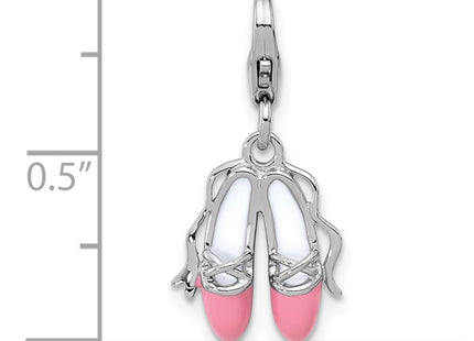 Sterling Silver Jewelry Style QCC1285 - Classique Jewelry Inc.
