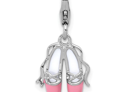 Sterling Silver Jewelry Style QCC1285 - Classique Jewelry Inc.
