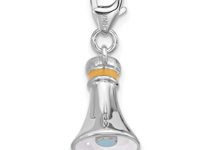 Sterling Silver Jewelry Style QCC1286 - Classique Jewelry Inc.