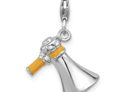 Sterling Silver Jewelry Style QCC1286 - Classique Jewelry Inc.