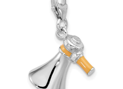 Sterling Silver Jewelry Style QCC1286 - Classique Jewelry Inc.