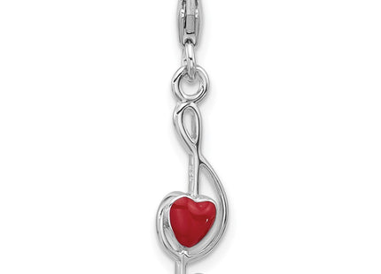 Sterling Silver Jewelry Style QCC1287 - Classique Jewelry Inc.