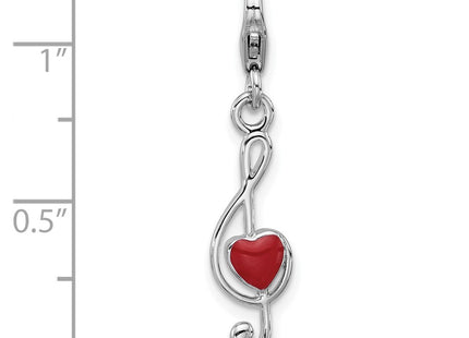 Sterling Silver Jewelry Style QCC1287 - Classique Jewelry Inc.