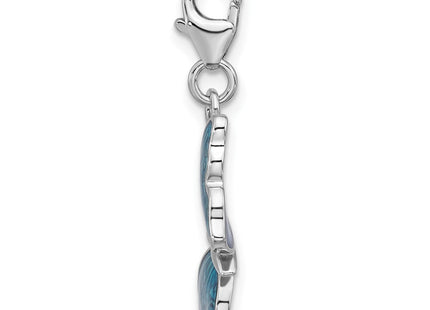 Sterling Silver Jewelry Style QCC1288 - Classique Jewelry Inc.