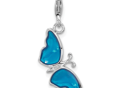 Sterling Silver Jewelry Style QCC1288 - Classique Jewelry Inc.