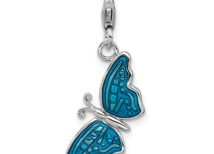 Sterling Silver Jewelry Style QCC1288 - Classique Jewelry Inc.