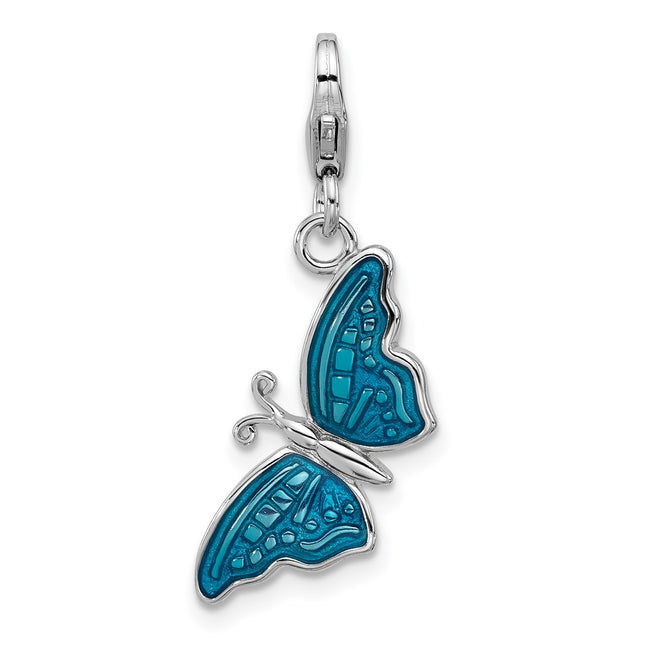 Sterling Silver Jewelry Style QCC1288 - Classique Jewelry Inc.