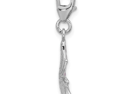 Sterling Silver Jewelry Style QCC1289 - Classique Jewelry Inc.