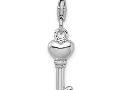 Sterling Silver Jewelry Style QCC129 - Classique Jewelry Inc.