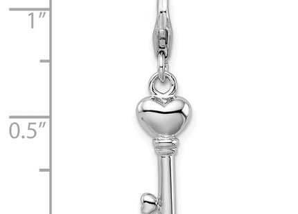 Sterling Silver Jewelry Style QCC129 - Classique Jewelry Inc.