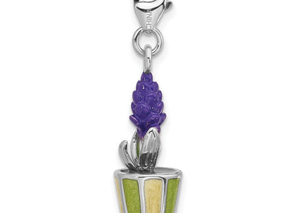Sterling Silver Jewelry Style QCC1290 - Classique Jewelry Inc.