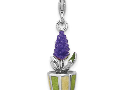 Sterling Silver Jewelry Style QCC1290 - Classique Jewelry Inc.