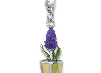 Sterling Silver Jewelry Style QCC1290 - Classique Jewelry Inc.