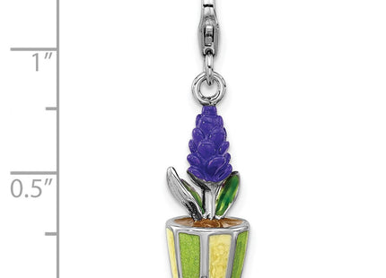Sterling Silver Jewelry Style QCC1290 - Classique Jewelry Inc.