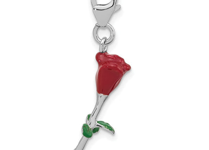 Sterling Silver Jewelry Style QCC1291 - Classique Jewelry Inc.
