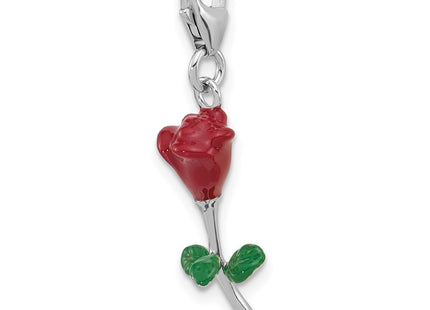 Sterling Silver Jewelry Style QCC1291 - Classique Jewelry Inc.