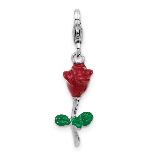 Sterling Silver Jewelry Style QCC1291 - Classique Jewelry Inc.