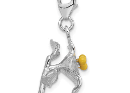 Sterling Silver Jewelry Style QCC1292 - Classique Jewelry Inc.