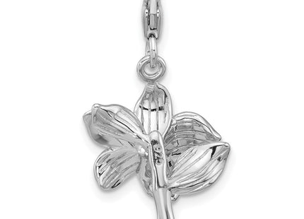 Sterling Silver Jewelry Style QCC1292 - Classique Jewelry Inc.