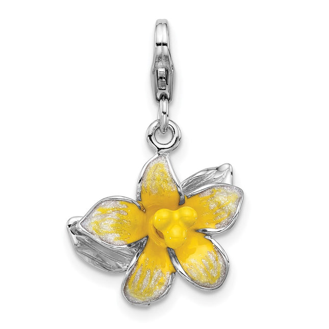 Sterling Silver Jewelry Style QCC1292 - Classique Jewelry Inc.