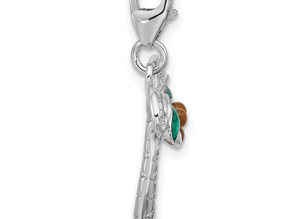 Sterling Silver Jewelry Style QCC1293 - Classique Jewelry Inc.