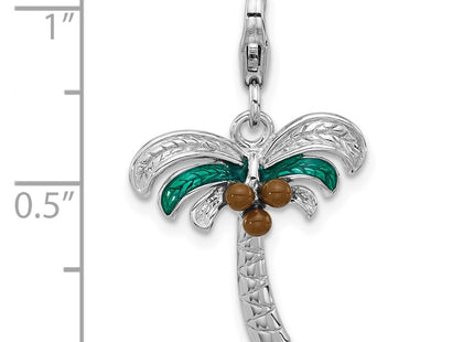 Sterling Silver Jewelry Style QCC1293 - Classique Jewelry Inc.