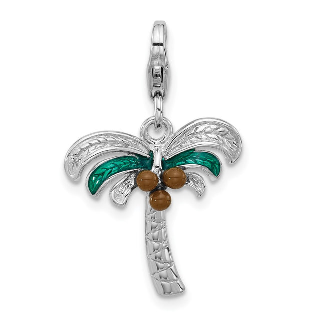Sterling Silver Jewelry Style QCC1293 - Classique Jewelry Inc.