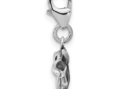 Sterling Silver Jewelry Style QCC1294 - Classique Jewelry Inc.