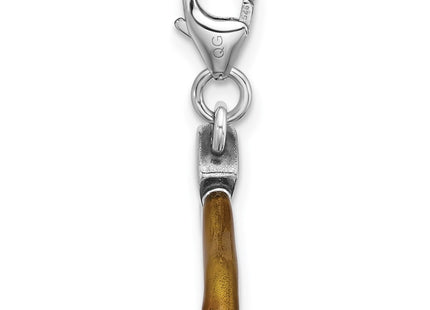 Sterling Silver Jewelry Style QCC1295 - Classique Jewelry Inc.