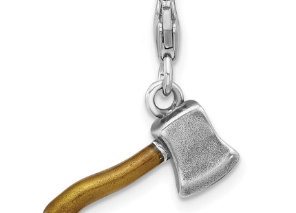 Sterling Silver Jewelry Style QCC1295 - Classique Jewelry Inc.