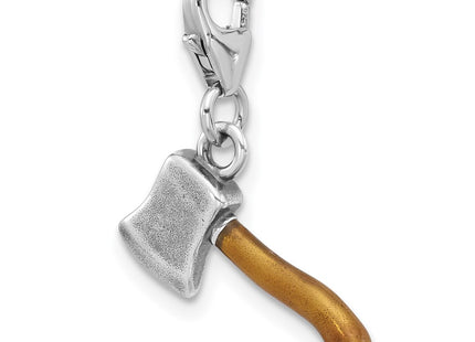 Sterling Silver Jewelry Style QCC1295 - Classique Jewelry Inc.