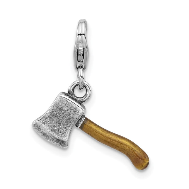 Sterling Silver Jewelry Style QCC1295 - Classique Jewelry Inc.