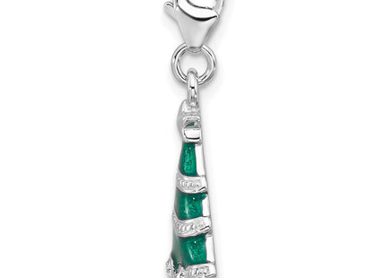 Sterling Silver Jewelry Style QCC1296 - Classique Jewelry Inc.