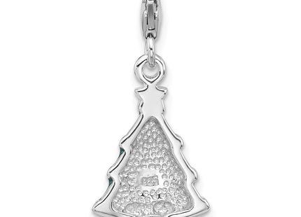 Sterling Silver Jewelry Style QCC1296 - Classique Jewelry Inc.