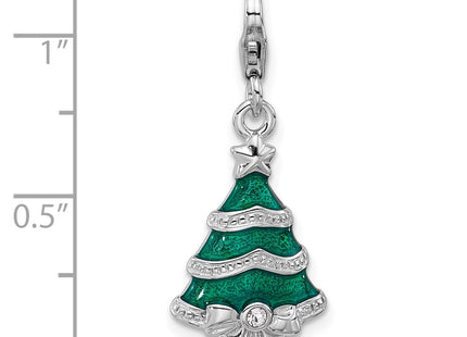 Sterling Silver Jewelry Style QCC1296 - Classique Jewelry Inc.