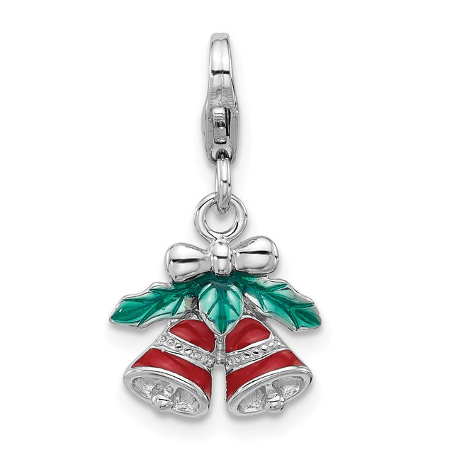 Sterling Silver Jewelry Style QCC1297 - Classique Jewelry Inc.