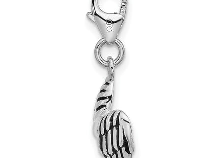 Sterling Silver Jewelry Style QCC1299 - Classique Jewelry Inc.