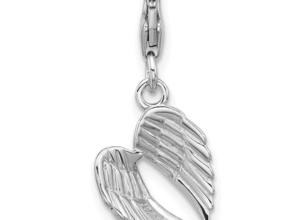 Sterling Silver Jewelry Style QCC1299 - Classique Jewelry Inc.