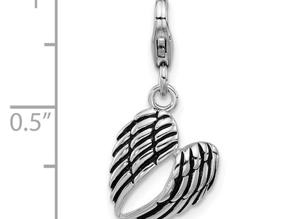 Sterling Silver Jewelry Style QCC1299 - Classique Jewelry Inc.