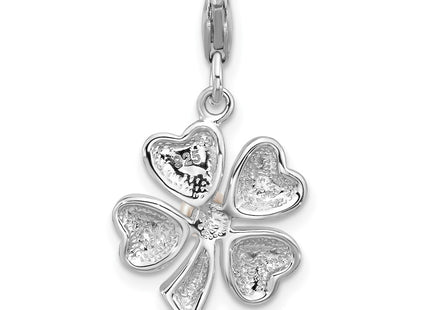 Sterling Silver Jewelry Style QCC1301 - Classique Jewelry Inc.
