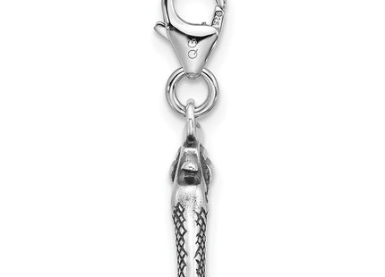 Sterling Silver Jewelry Style QCC1302 - Classique Jewelry Inc.
