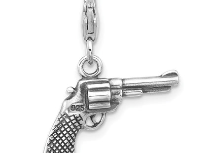 Sterling Silver Jewelry Style QCC1302 - Classique Jewelry Inc.