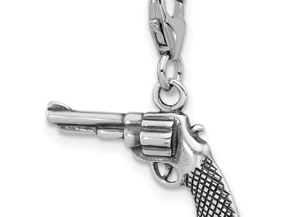 Sterling Silver Jewelry Style QCC1302 - Classique Jewelry Inc.