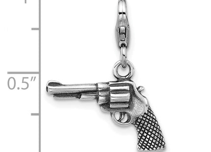 Sterling Silver Jewelry Style QCC1302 - Classique Jewelry Inc.