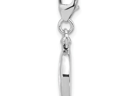 Sterling Silver Jewelry Style QCC1303 - Classique Jewelry Inc.