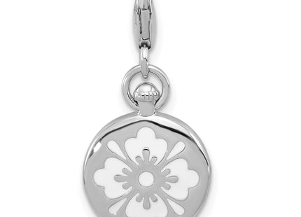 Sterling Silver Jewelry Style QCC1303 - Classique Jewelry Inc.