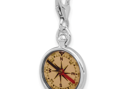 Sterling Silver Jewelry Style QCC1303 - Classique Jewelry Inc.